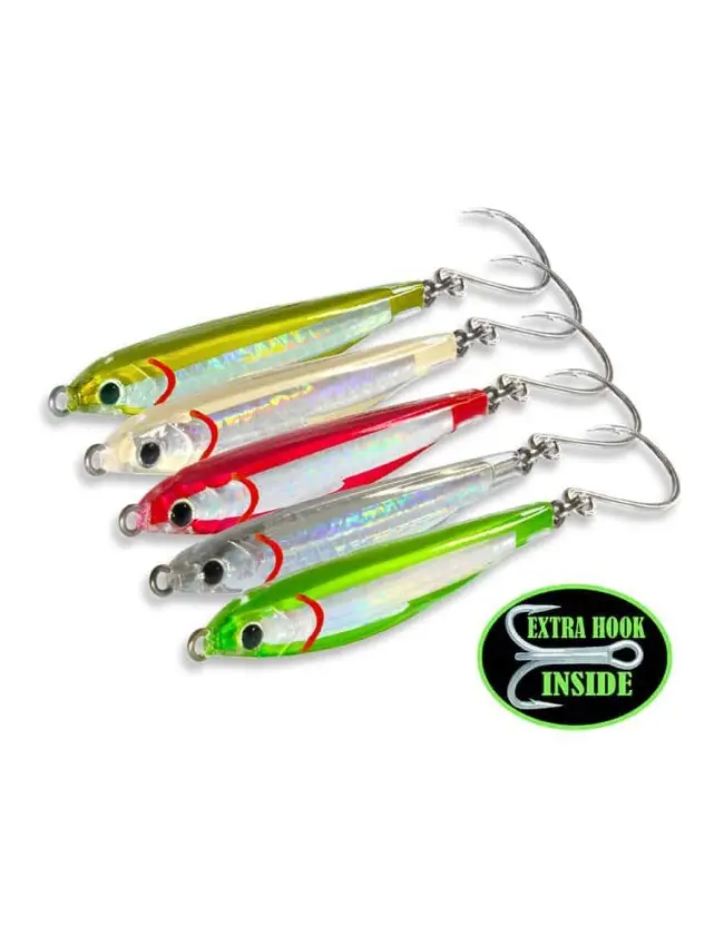 Fat Cow Shatterproof Epoxy Jig – 1 oz Durable Design