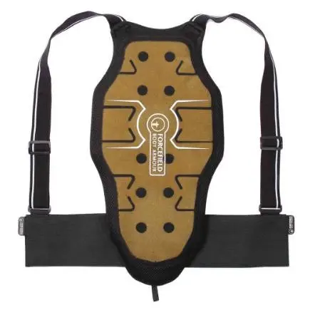 Freelite Level 2 Back Protector for Alpine & Freeride Use