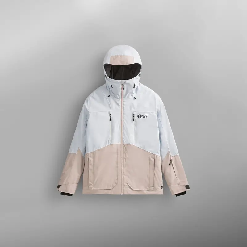 Fresya Jacket 24 – Lightweight Packable Spring Outerwear
