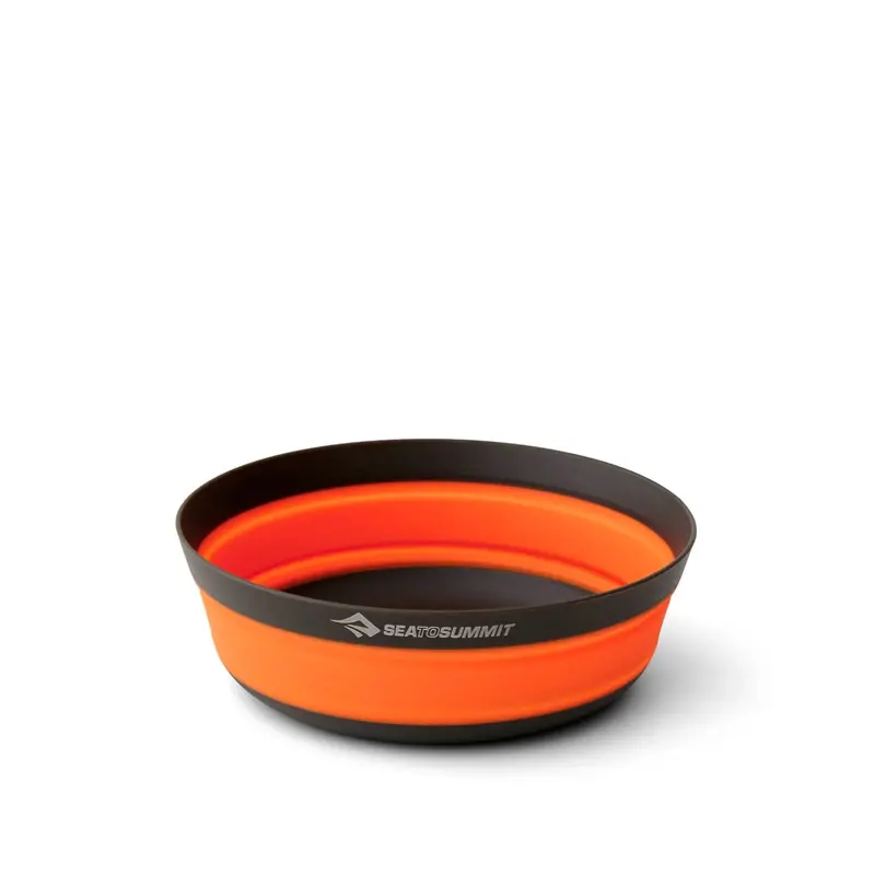 Frontier UL Collapsible Bowl – Lightweight Campware