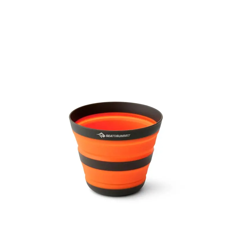 Frontier UL Collapsible Cup – Packable Drinkware