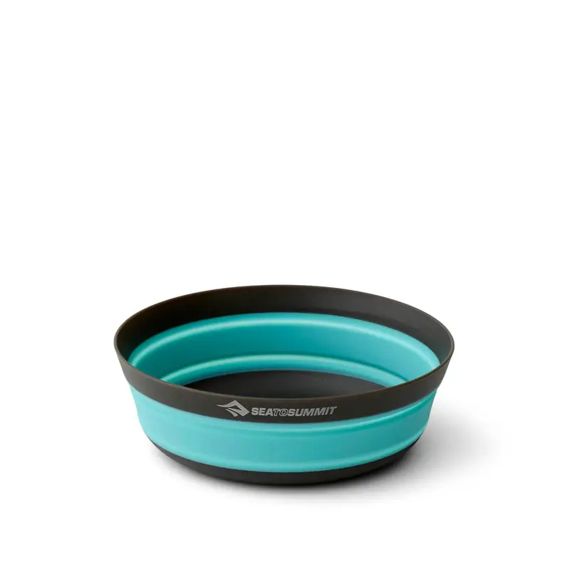 Frontier UL Stackable Collapsible Bowl