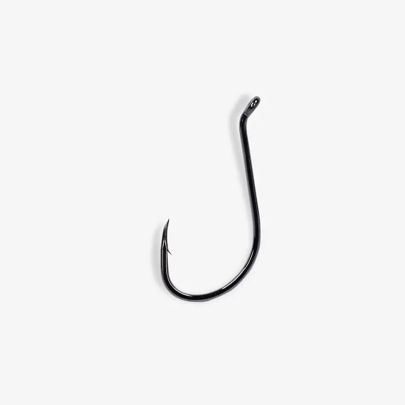 Gamakatsu Octopus Hook – NS Black Coating