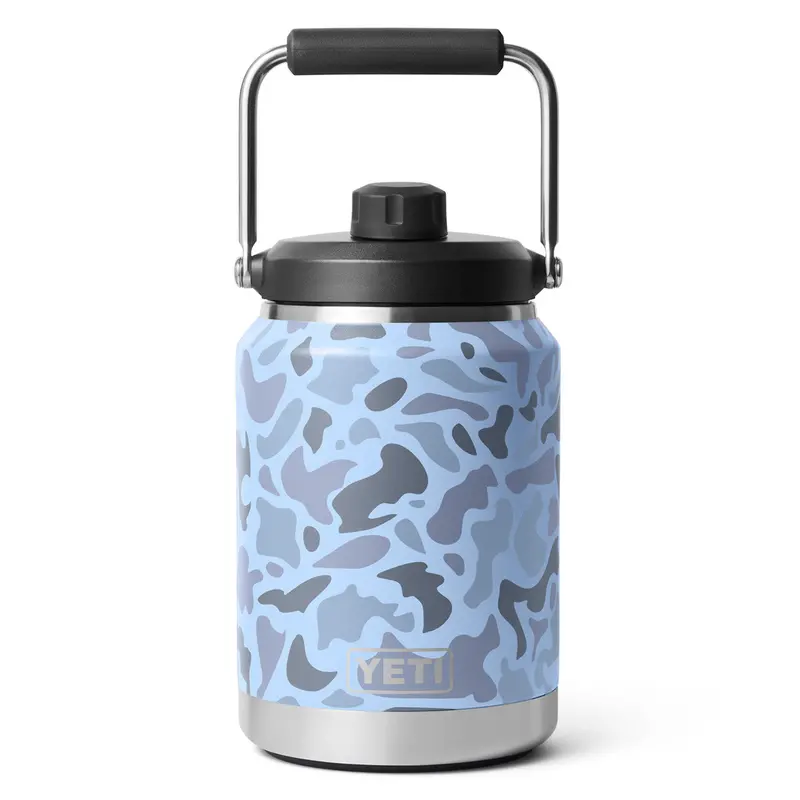 Garage Gear 1/2-Gallon Utility Jug – 2.0 Upgrade