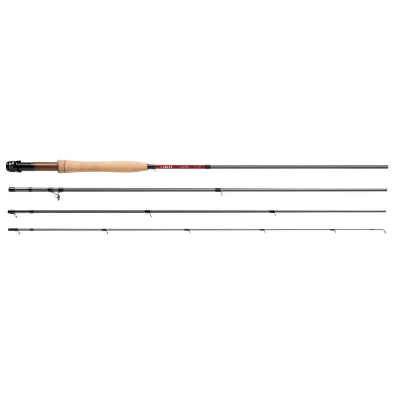 Greys Wing Streamflex Fly Rod – 9 ft, 5-Weight