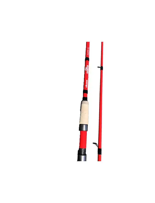 Harbour Chandler Custom Okuma 8’6″ Medium-Heavy Spinning Rod