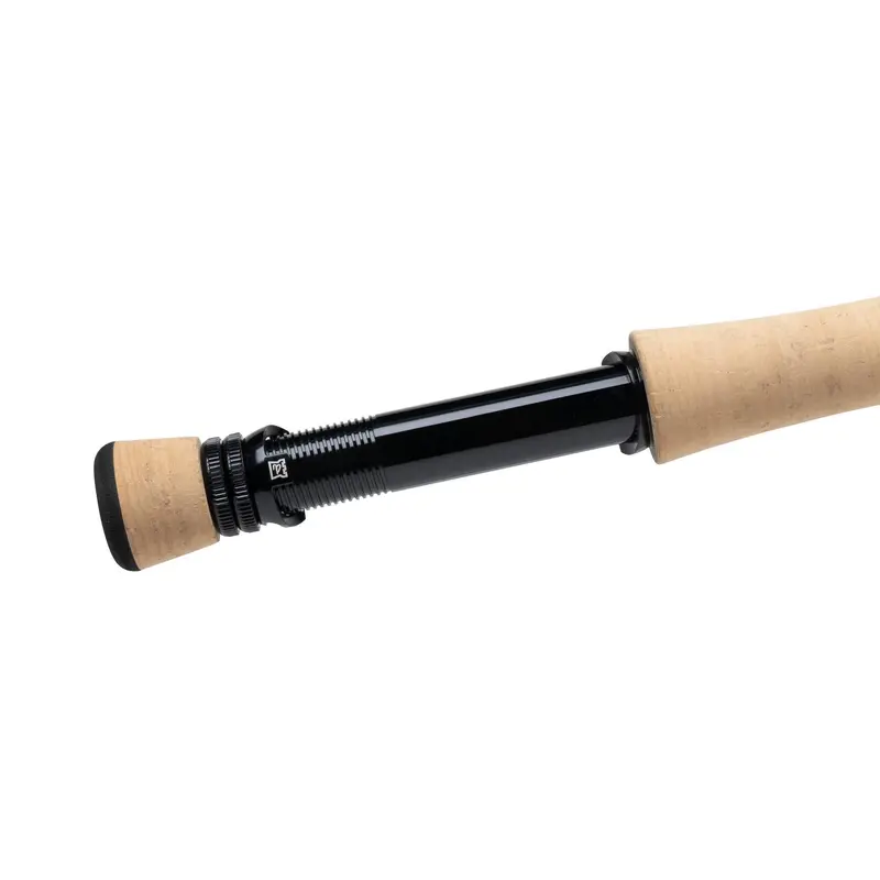 Hardy Aydon Single-Handed Fly Rod – 9 ft, 7-Weight, Olive Green