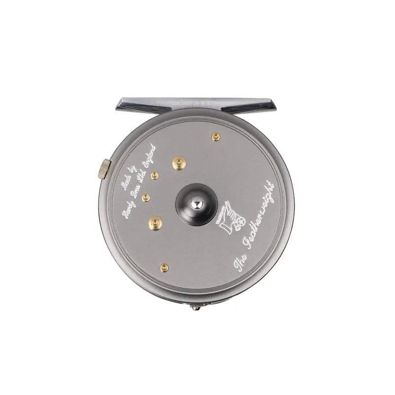 Hardy Bros Featherweight Fly Reel