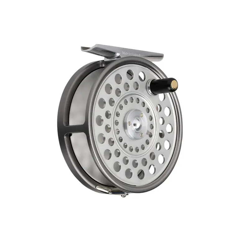 Hardy Bros LRH Lightweight Fly Reel