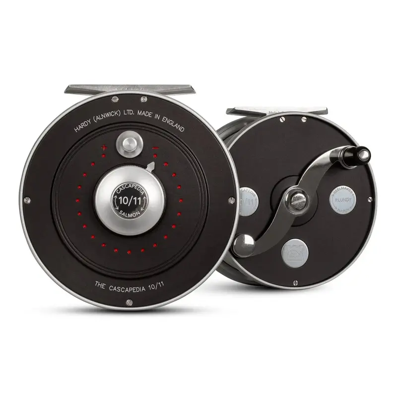 Hardy Cascapedia Classic Fly Reel
