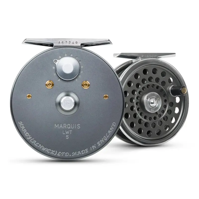 Hardy Marquis LWT Lightweight Fly Reel