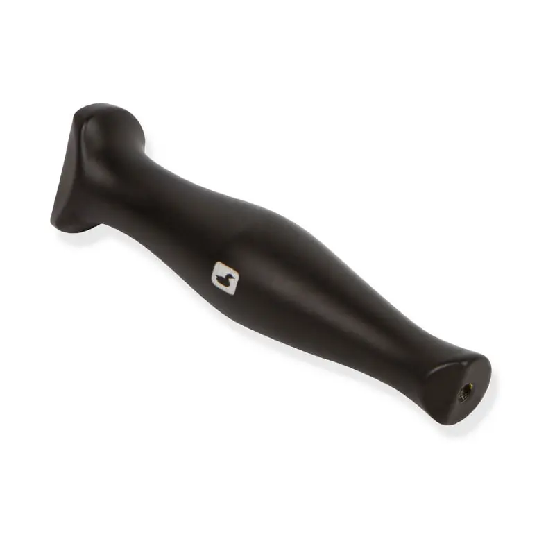 Hareline Loon Ergo Hair Packer Tool – Black