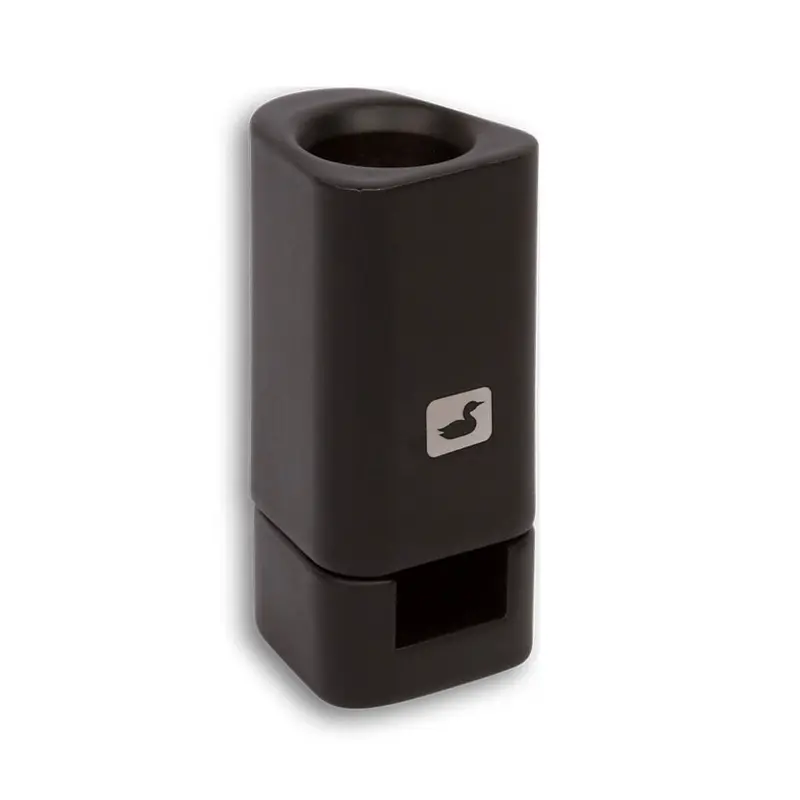 Hareline Loon Zippy Hair Stacker Tool for Fly Tying