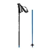 Head Airfoil Carbon Ski Poles – Aero-Optimized for Speed and Efficiency