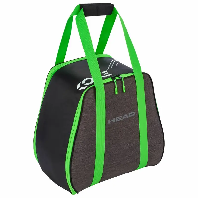 Head Freeride Boot Carry Bag – Anthracite Travel Case