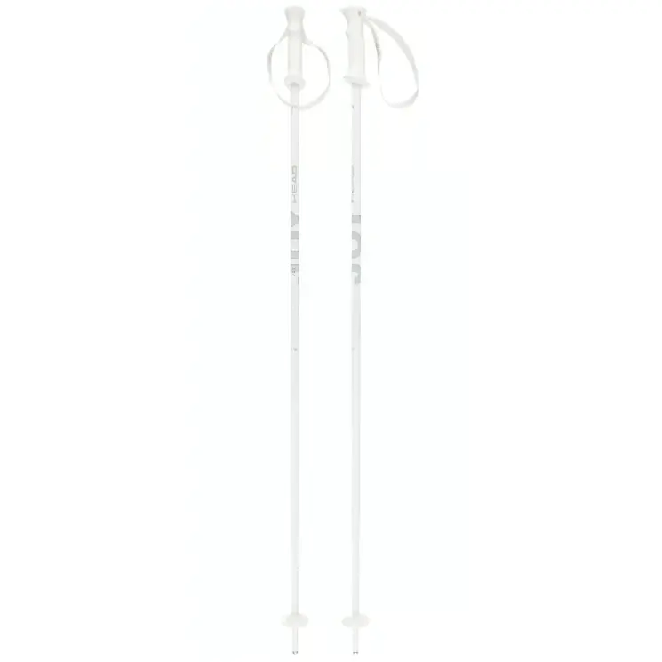 Head Joy Ergonomic Ski Pole – Classic Design