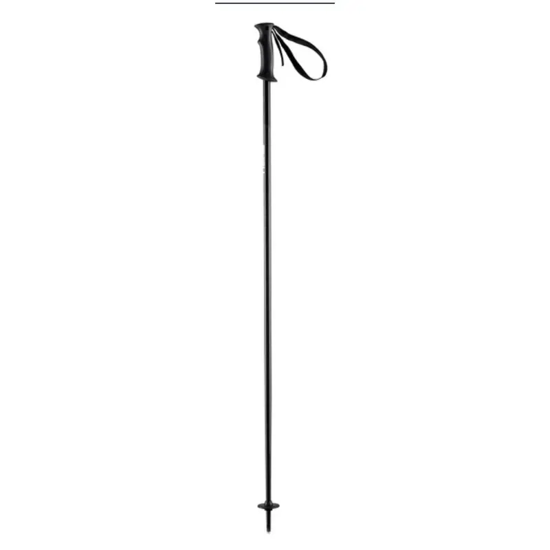 Head Joy Ski Pole – Matte Black Finish