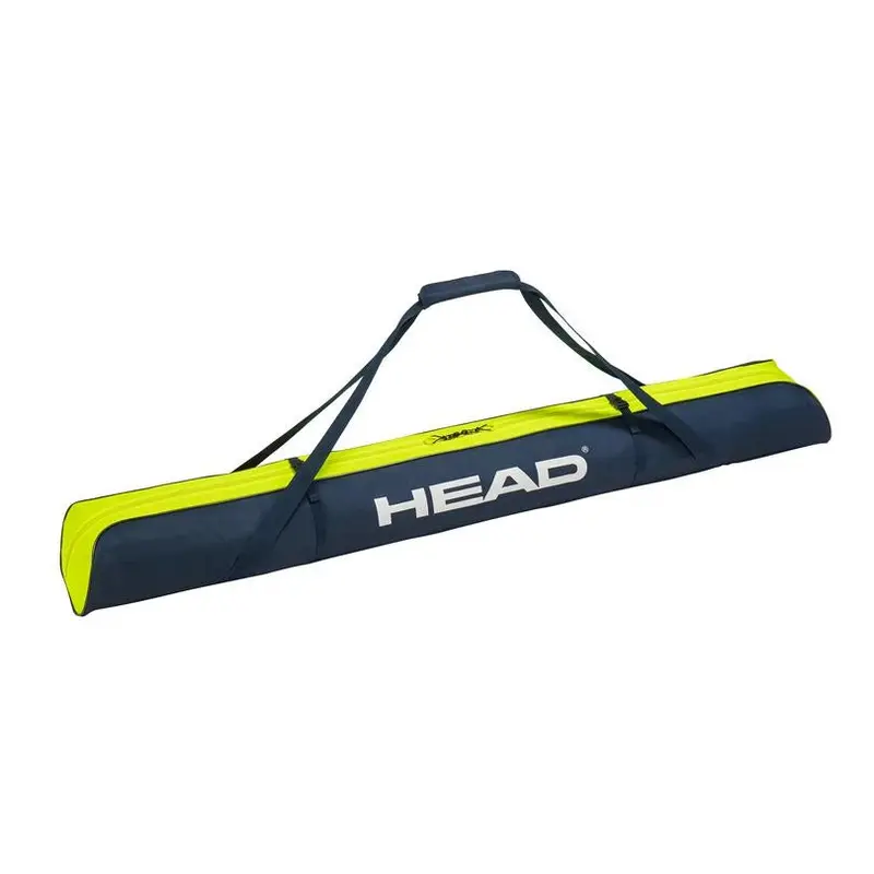Head Short Single Ski Carry Bag