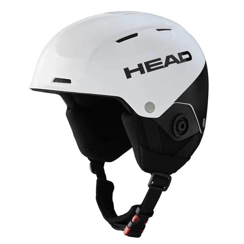 HEAD SL Race Helmet – Competitive Alpine Skiing Head Protection