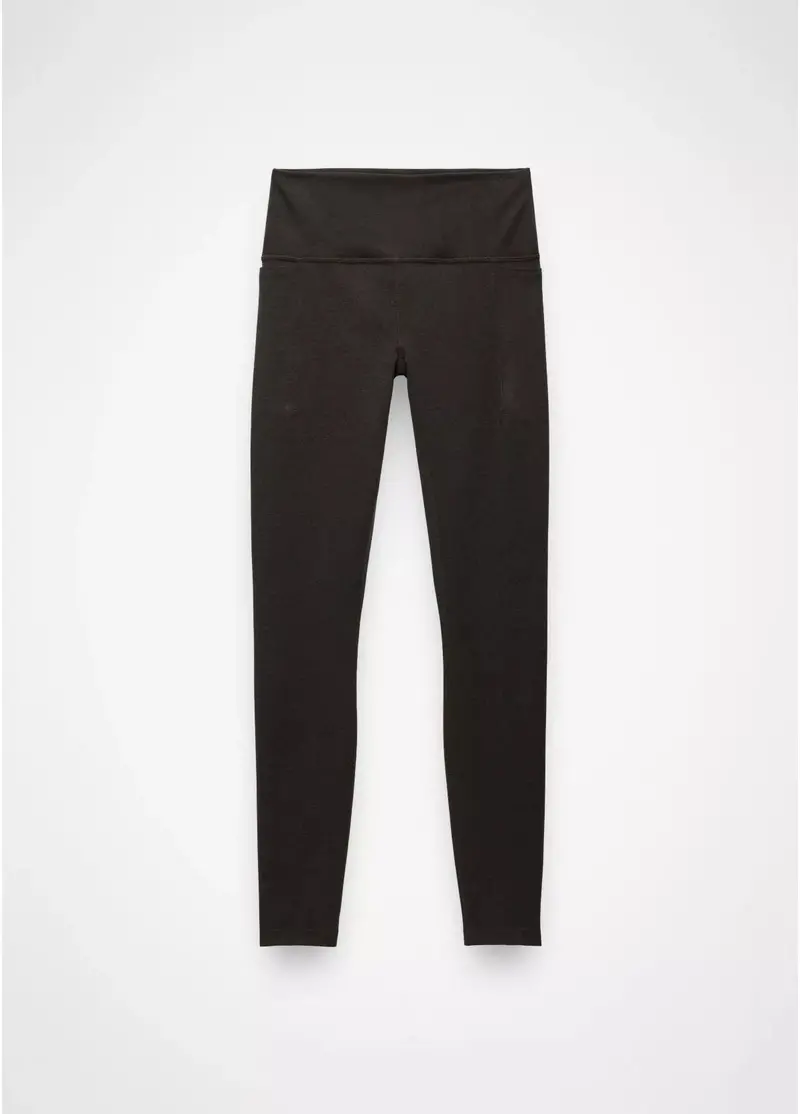 Heavana High-Waisted Pocket Leggings