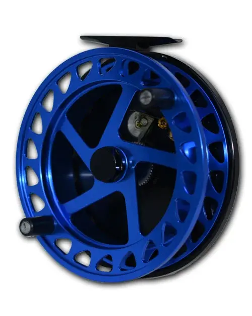Helix XL Fly Reel – 5 1/8 Inch Spool Diameter