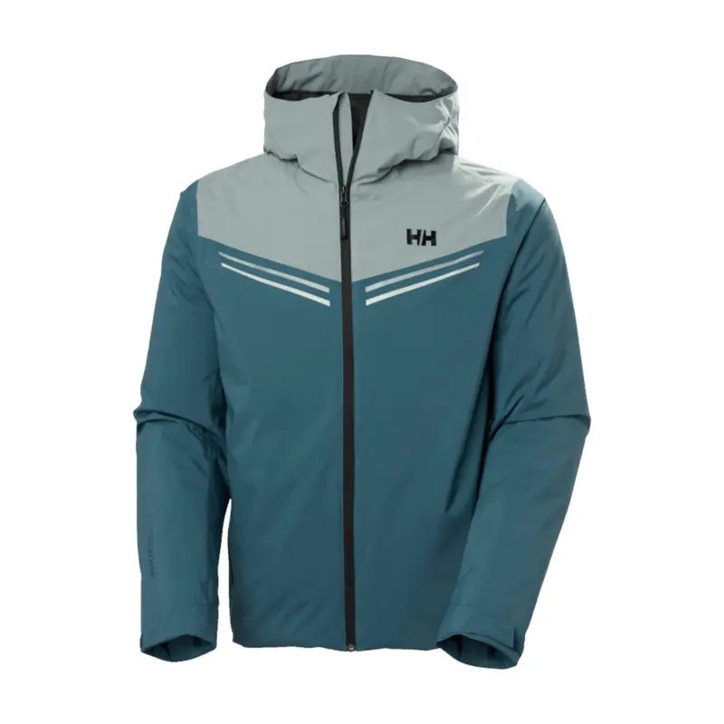 Helly Hansen Alpine Women’s Insulated Ski Jacket
