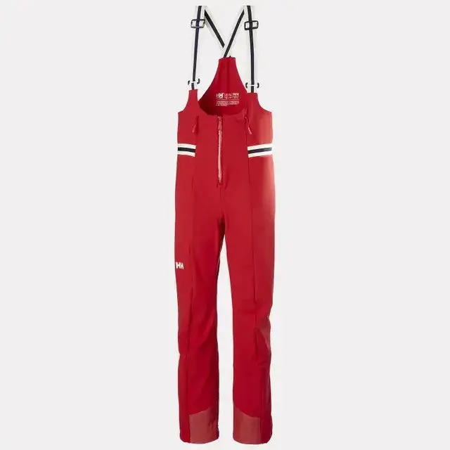 Helly Hansen Avanti Softshell Bib Pants – Women’s