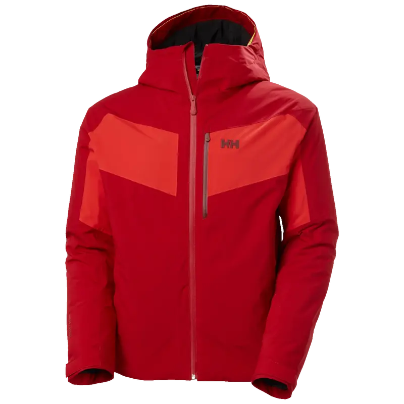 Helly Hansen Carv Lifaloft 2.0 Down-Insulated Snow Jacket
