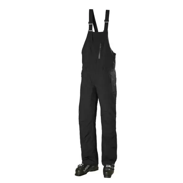 Helly Hansen Legendary Insulated Bib Pants for Men