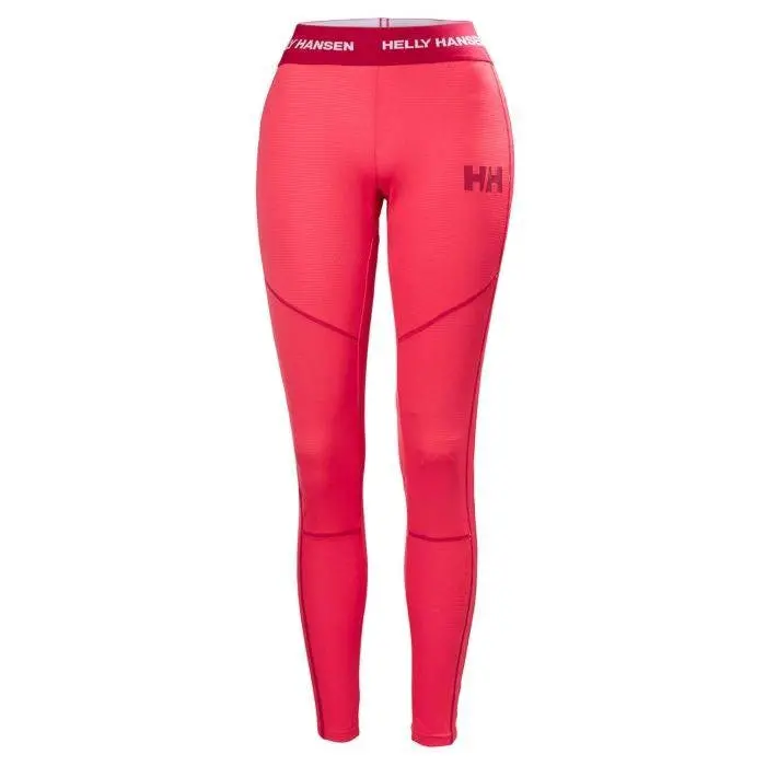 Helly Hansen Lifa Active Stretch Ski Pant – Goji Orange