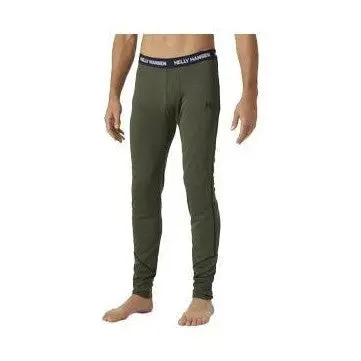Helly Hansen Lifa Active Utility Green Training Pants