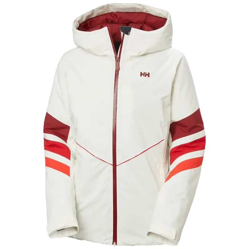 Helly Hansen Women’s Panorama Waterproof Snow Jacket