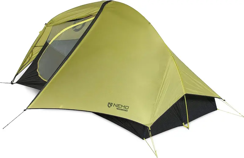 Hornet OSMO Ultralight 2-Person Backpacking Tent