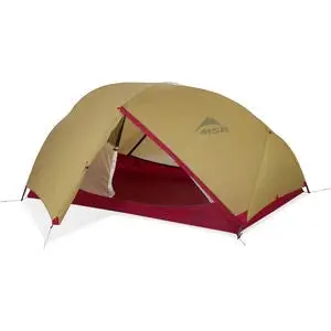 Hubba Hubba NX2 Two-Person Backpacking Tent