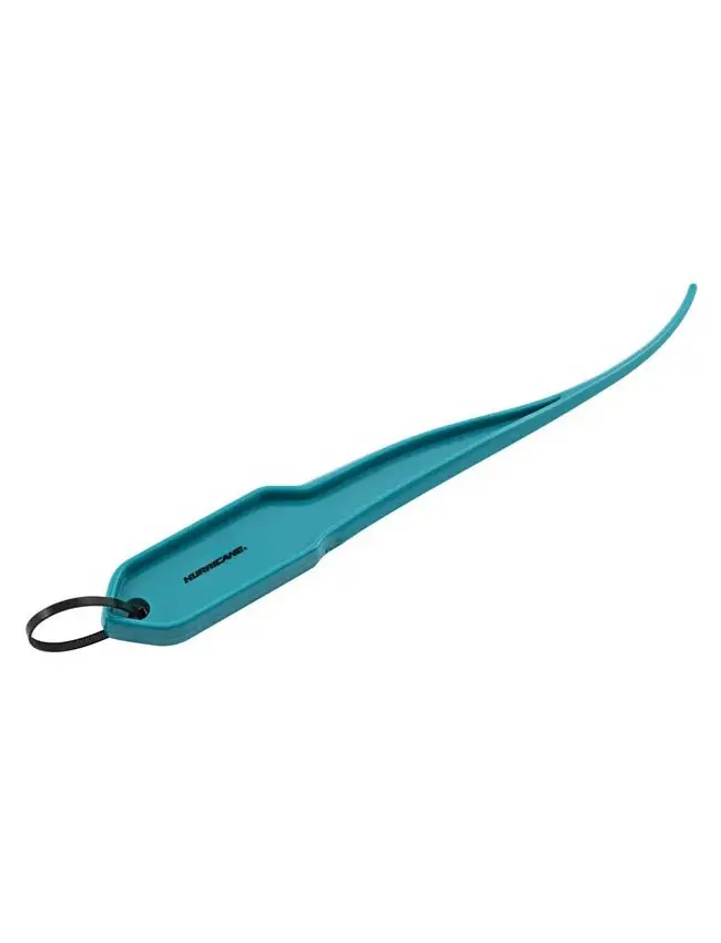 Hurricane Shrimp Deveiner Tool
