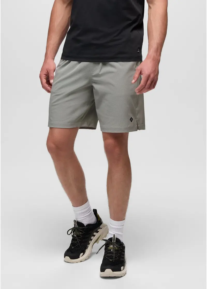 Hybridizer Breathe Performance Shorts