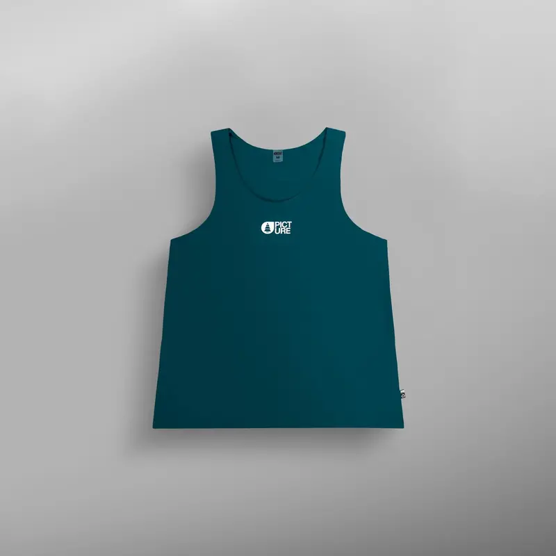 Ice Flow Tank Top – Lightweight Performance Sleeveless Top