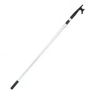 Invincible Marine Telescoping Boat Hook – Extendable Aluminum Pole