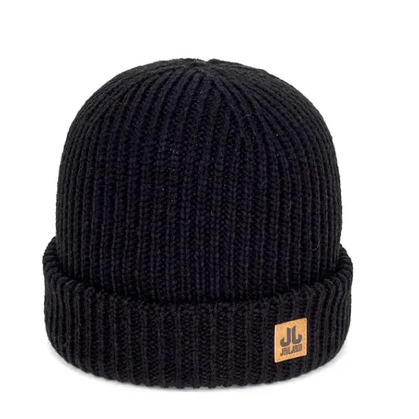 Jail Jam Dinamite Kids Beanie – Fun-Fit Winter Hat for Children