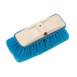 Jenvey Oblong Brush Head – Replacement Only