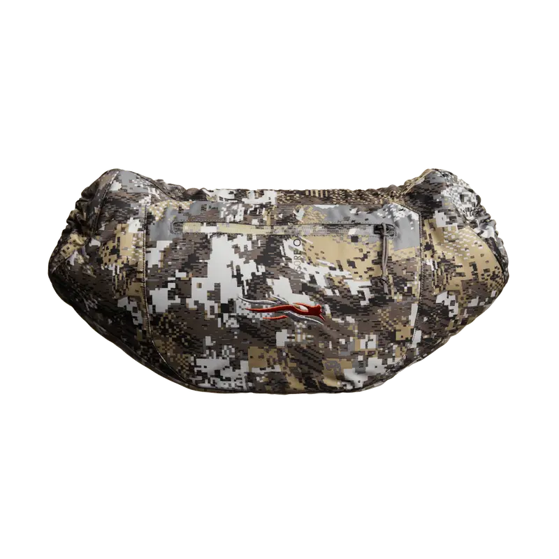 Jetstream Women’s Insulated Winter Muff