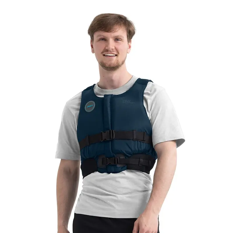 Jobe Kayak Adventure Life Vest for Recreational Paddling