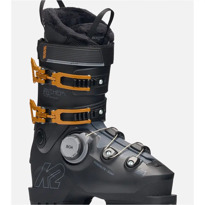K2 Anthem 85 BOA Men’s Ski Boot