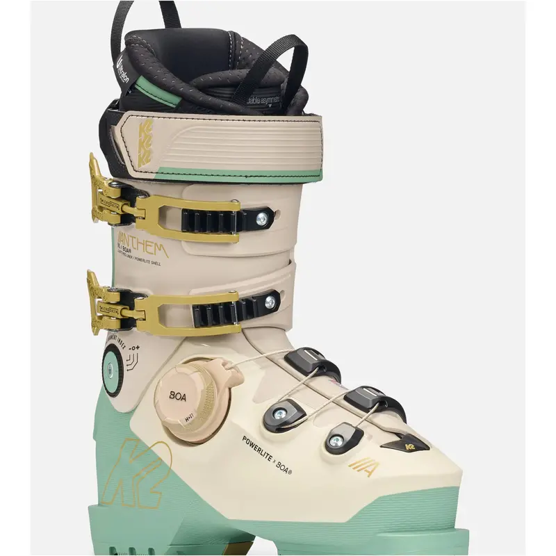 K2 Anthem 95 BOA Men’s Alpine Ski Boot
