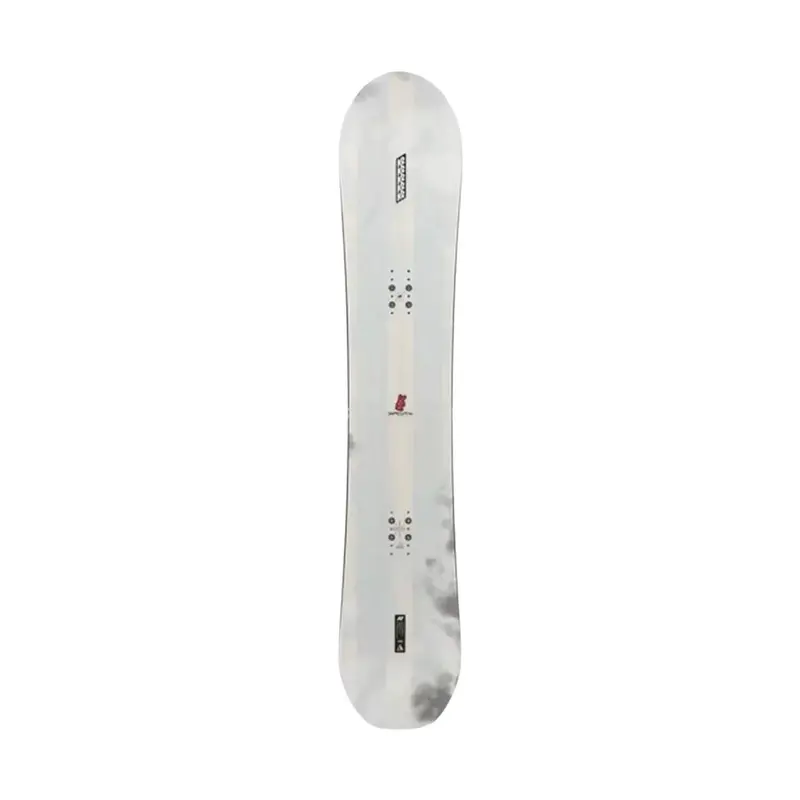 K2 Antidote Twin-Tip Snowboard
