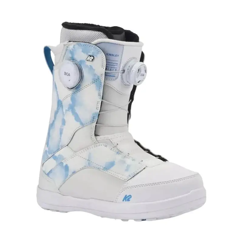 K2 Kinsley Women’s Responsive Snowboard Boots