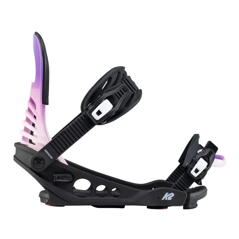 K2 Meridian Women’s Snowboard Bindings