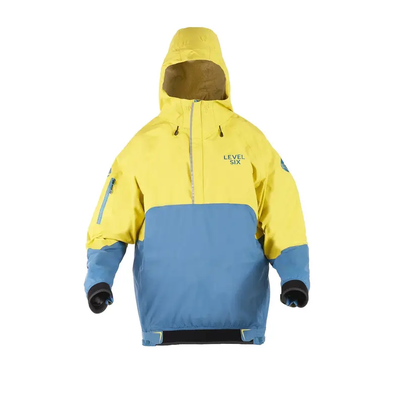 Kenora Semi-Dry Kayaking Top