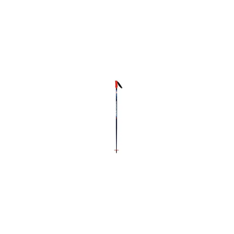 Kerma Speed SL JR Competition Ski Race Poles – Junior