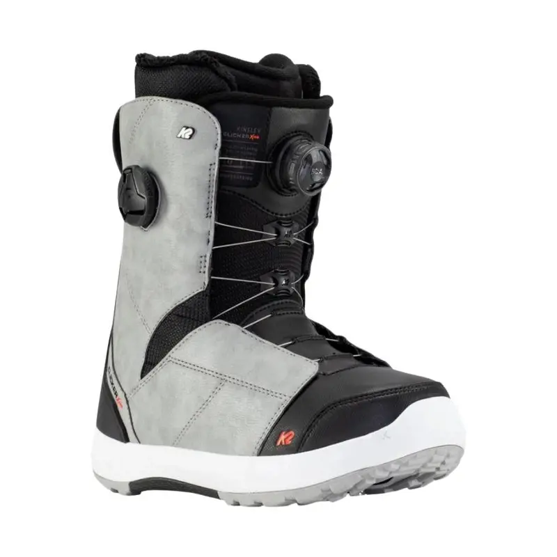 Kinsley Clicker X Women’s Snowboard Boots